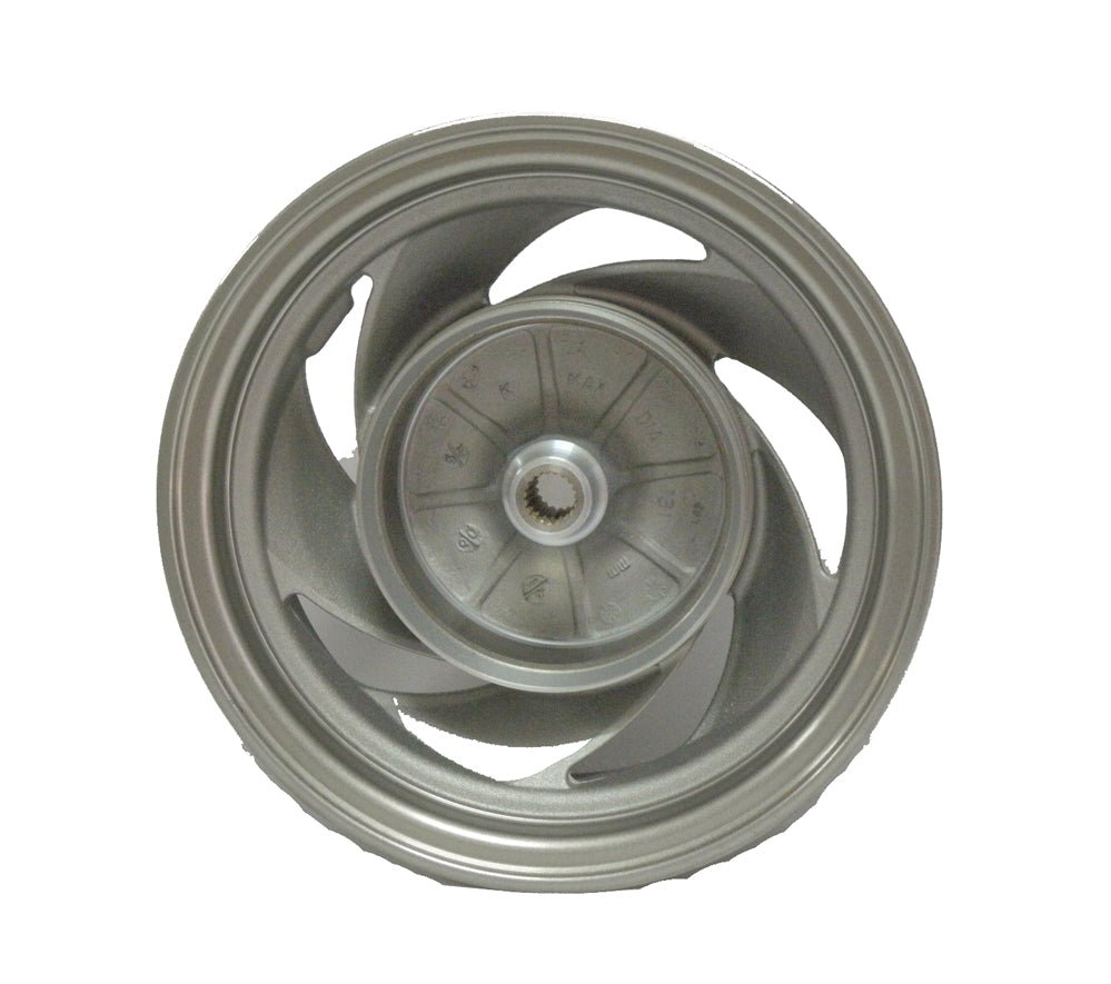 JANT 10\'\' SPACY110  ARKA