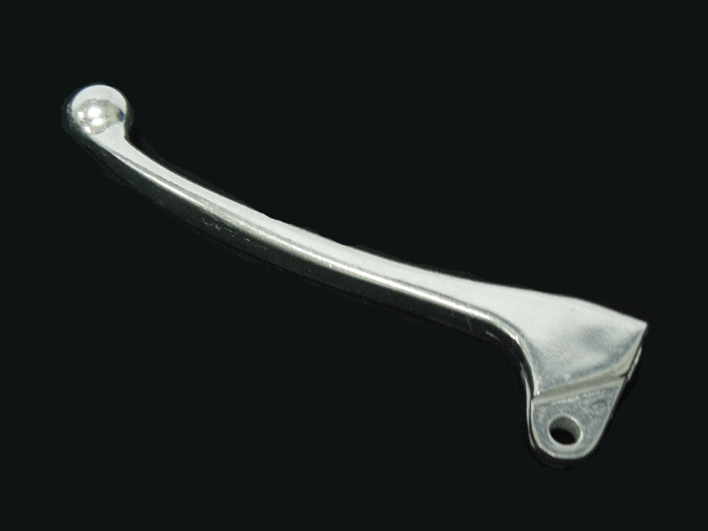 DEBRİYAJ KOLU 125 CG SERİSİ SOL (NİKEL)