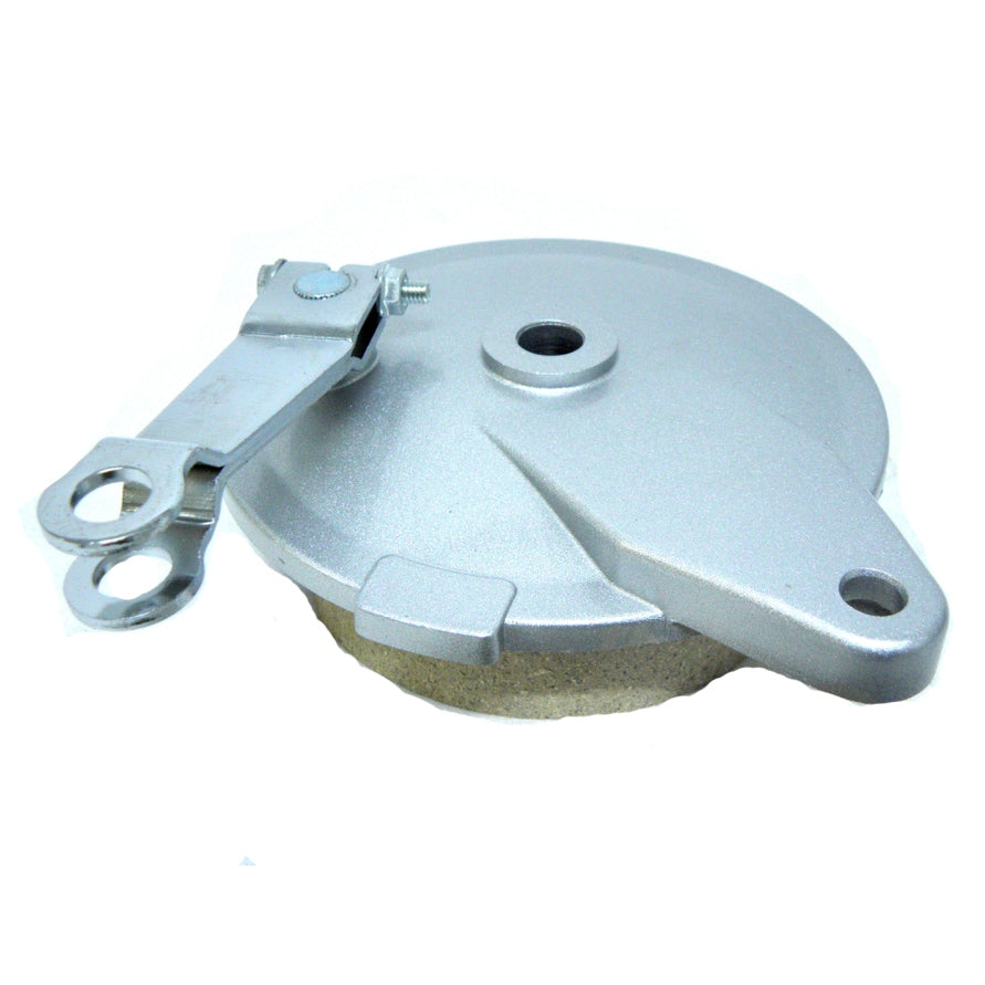 ARKA KAMPANA  MG-SP + YBR (Büyük) GRİ
