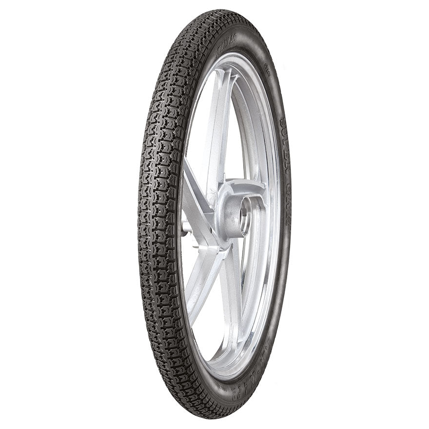 DIŞ LASTİK 2.25-18 SÜPER GRİP (4PR) TT  (6480)