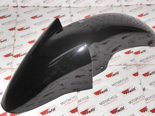 ÖN ÇAMURLUK 125 + 150 WİNDY-S  SİYAH
