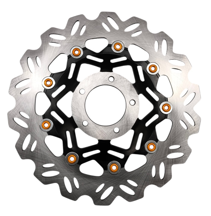 ÖN FREN DİSKİ  TK-03  (5V)