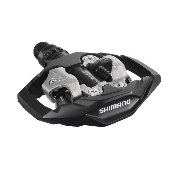PEDAL SPD TAKIM SİYAH M-530  (EPDM530)