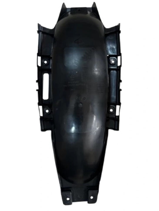 ARKA ÇAMURLUK TVS RAİDER 125 (N6224300)