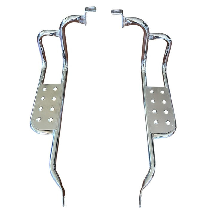 ARKA BASAMAK CUP SERİSİ (SAĞ+SOL) (NİKEL)