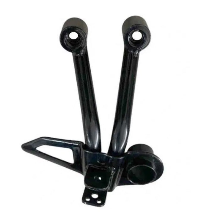 ARKA BASAMAK BRAKETİ SAĞ (N6122050) TVS RAİDER 125