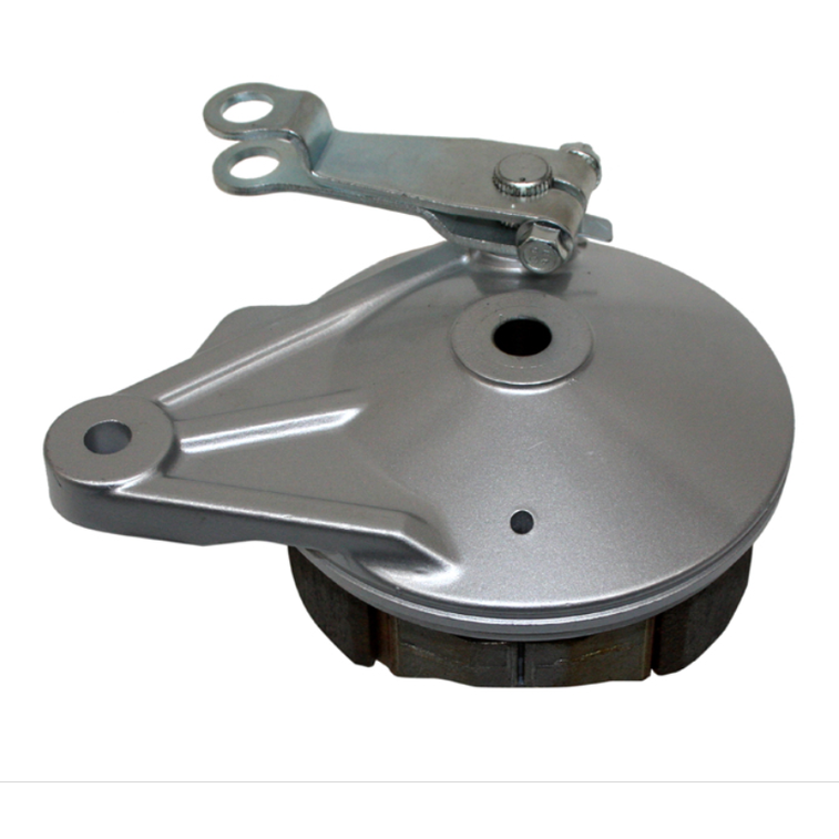 ARKA KAMPANA CUP 100 SFS (GRİ)