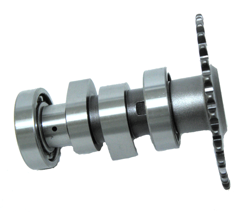 EKSANTRİK MİLİ  SK 150 ZAT
