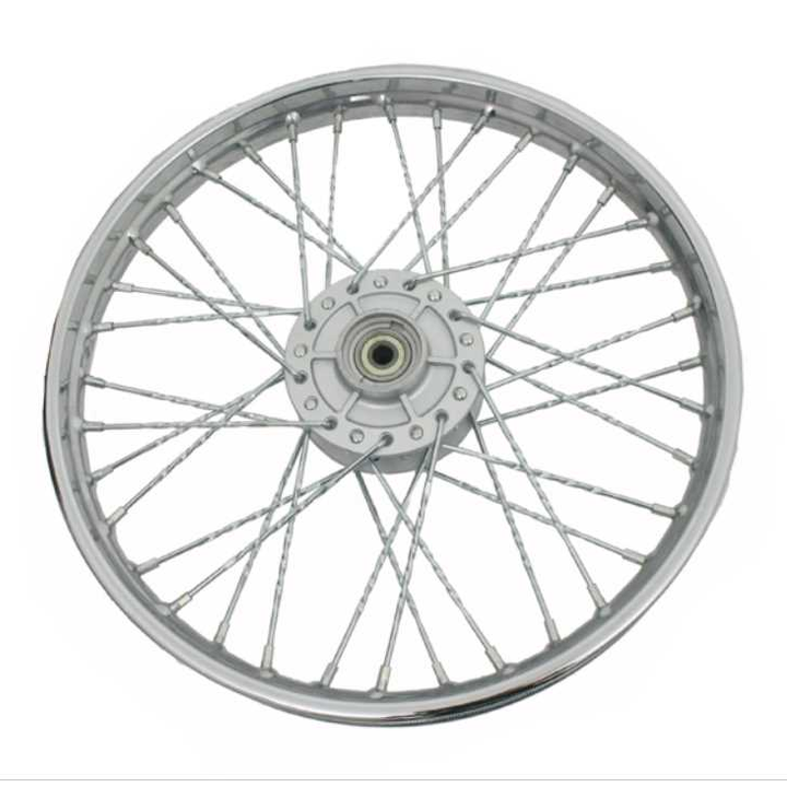 JANT MASTİ DİZİLİ ÖN DİSKLİ 4mm Burgulu (1.4x17) 72 TELLİ