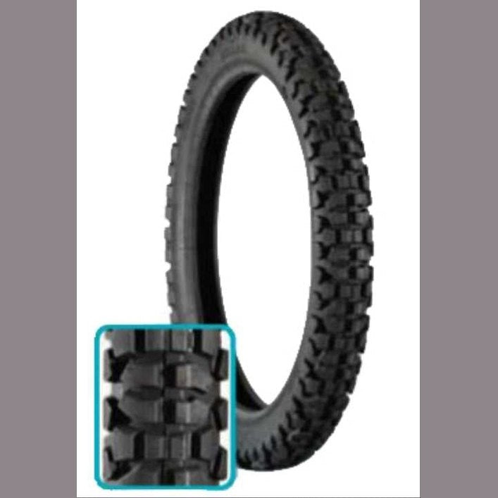 DIŞ LASTİK 3.00-18  BL 074  TUBELESS (310143)