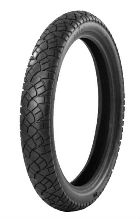 DIŞ LASTİK 2.75-18  BL 070  TUBELESS (310099)