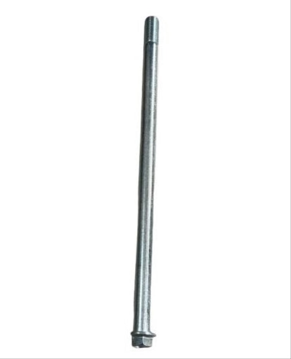 ARKA TEKER MİLİ TVS RAİDER 125 (N9110700)