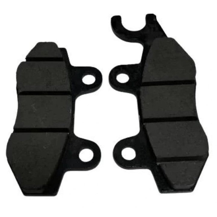 DİSK BALATASI ÖN TVS RAİDER 125 (N9111300)