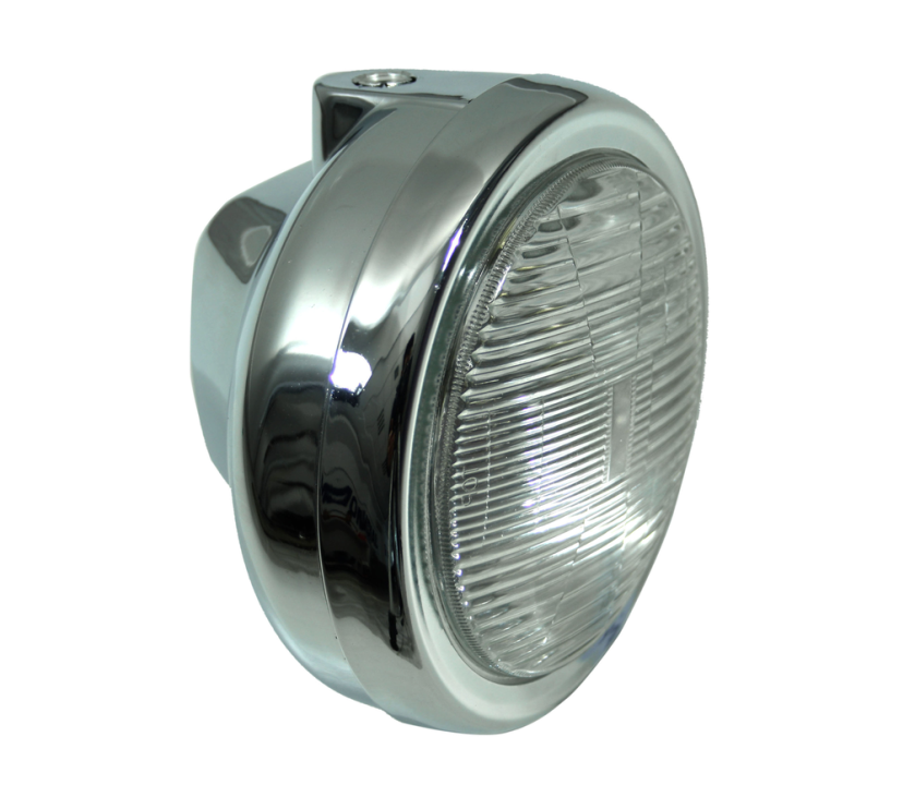 FAR KOMPLE 125 KT NİKEL