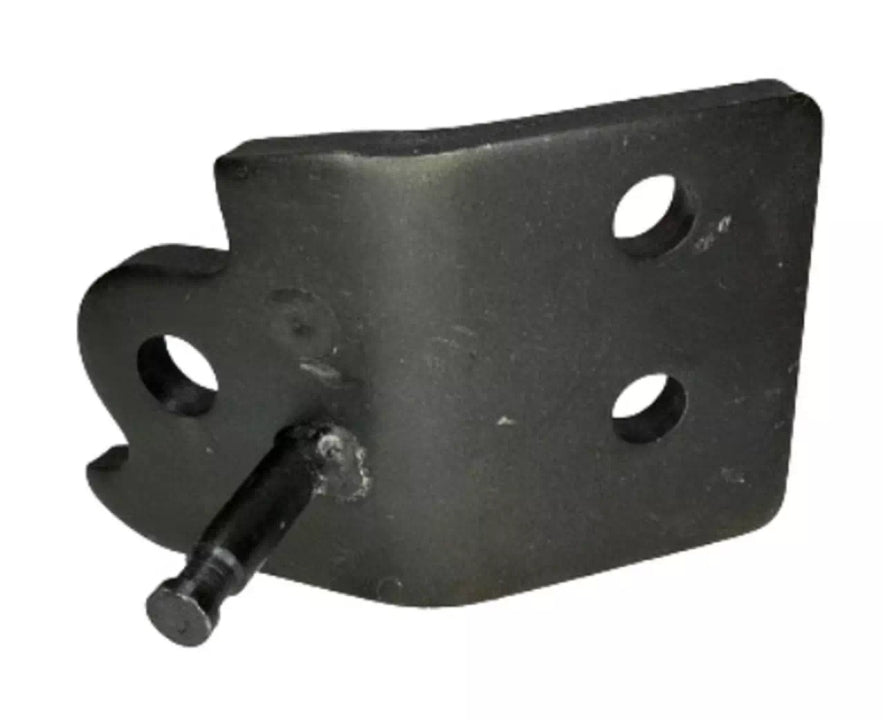 YAN SEHPA BRAKETİ TVS APACHE RTR 200 (N9128800)