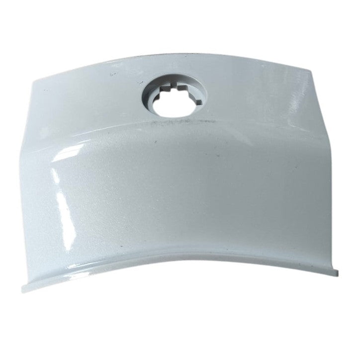 SELE BAGALİTİ ORTA KAPAK BEYAZ (N92259792F) TVS APACHE RTR 200