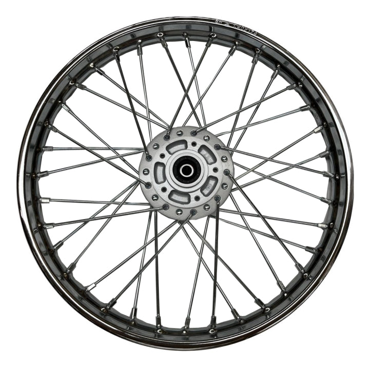 JANT CUP DİZİLİ ÖN DİSKLİ 110 FT (1.40x17) 36 TELLİ
