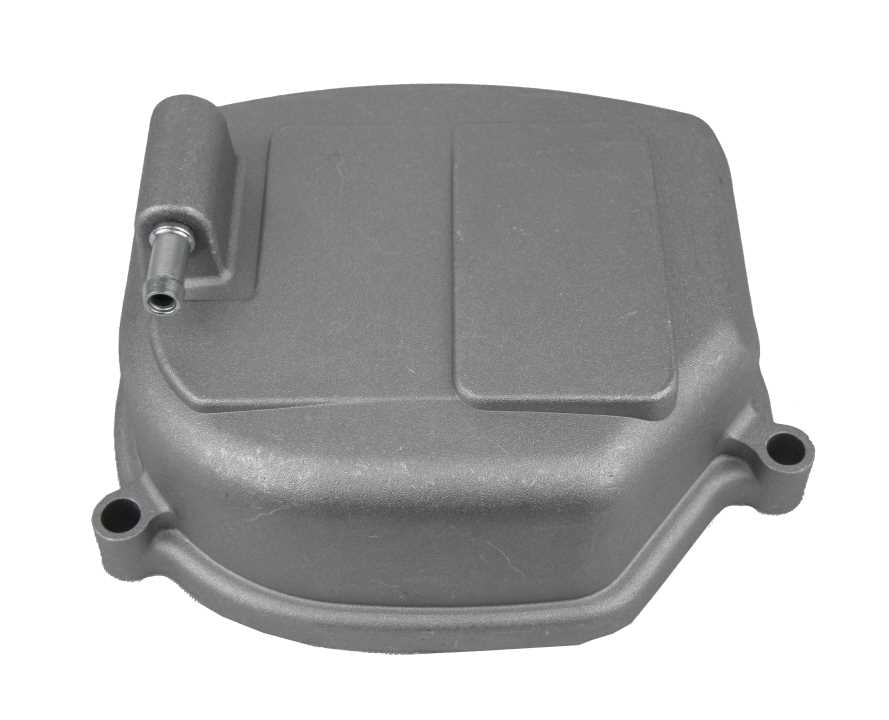 SUBAP KAPAĞI (KÜLBÜTÖR) SK 125 MASH + ZN