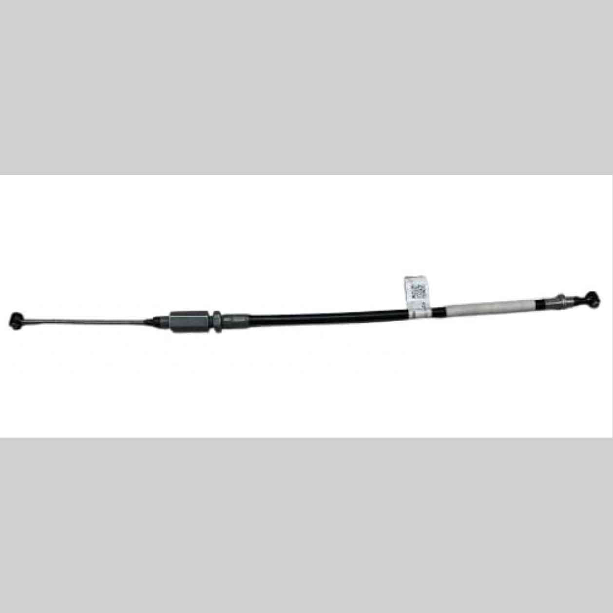 ÖN FREN TELİ SK TVS NTORQ 125 (K2170040)