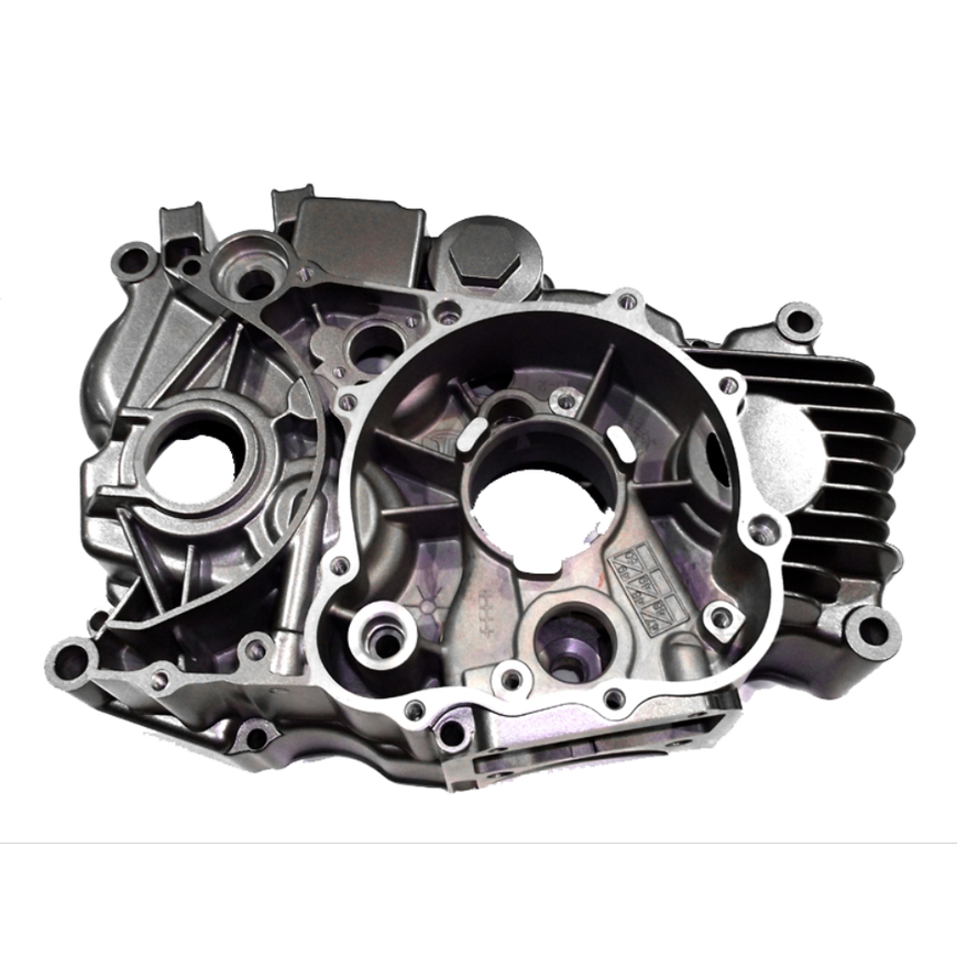 KARTER 125 MH DRİFT  SOL (FÜME)