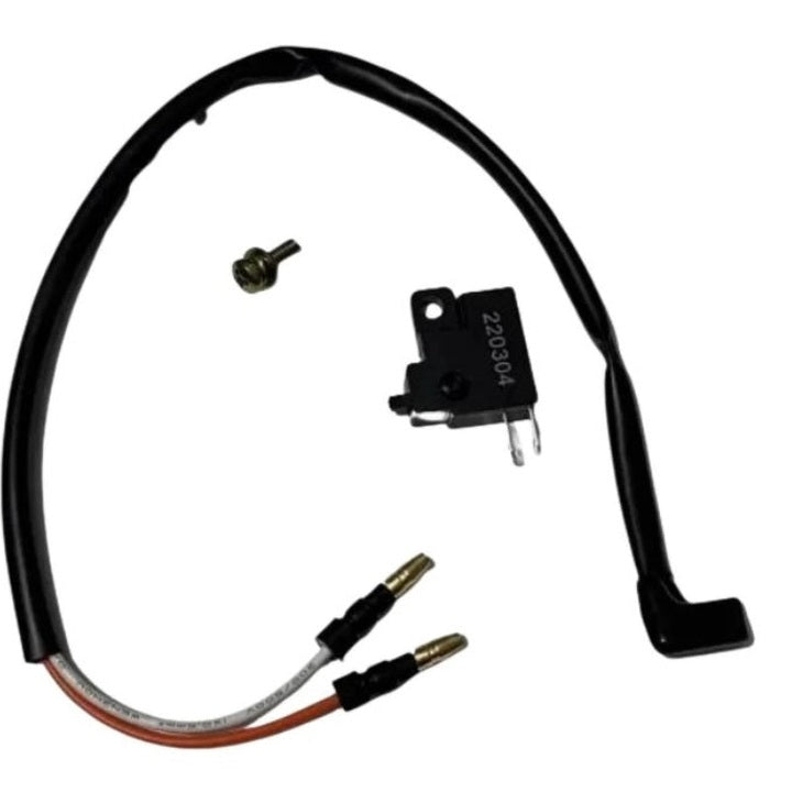 FREN MÜŞÜRÜ ÖN (SET) TVS APACHE RTR 200 (N9321520)