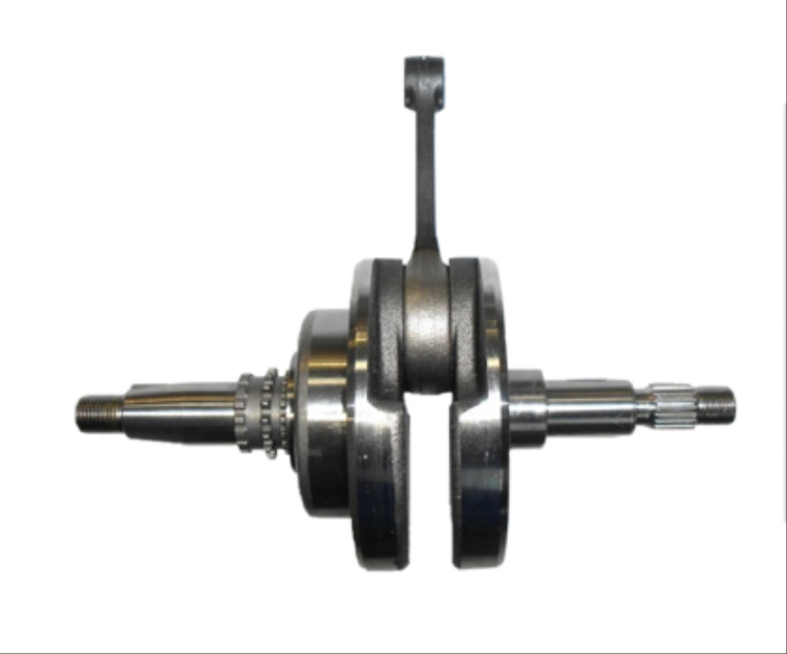 KRANK KOMPLE  Z-ONE (14 PİM)