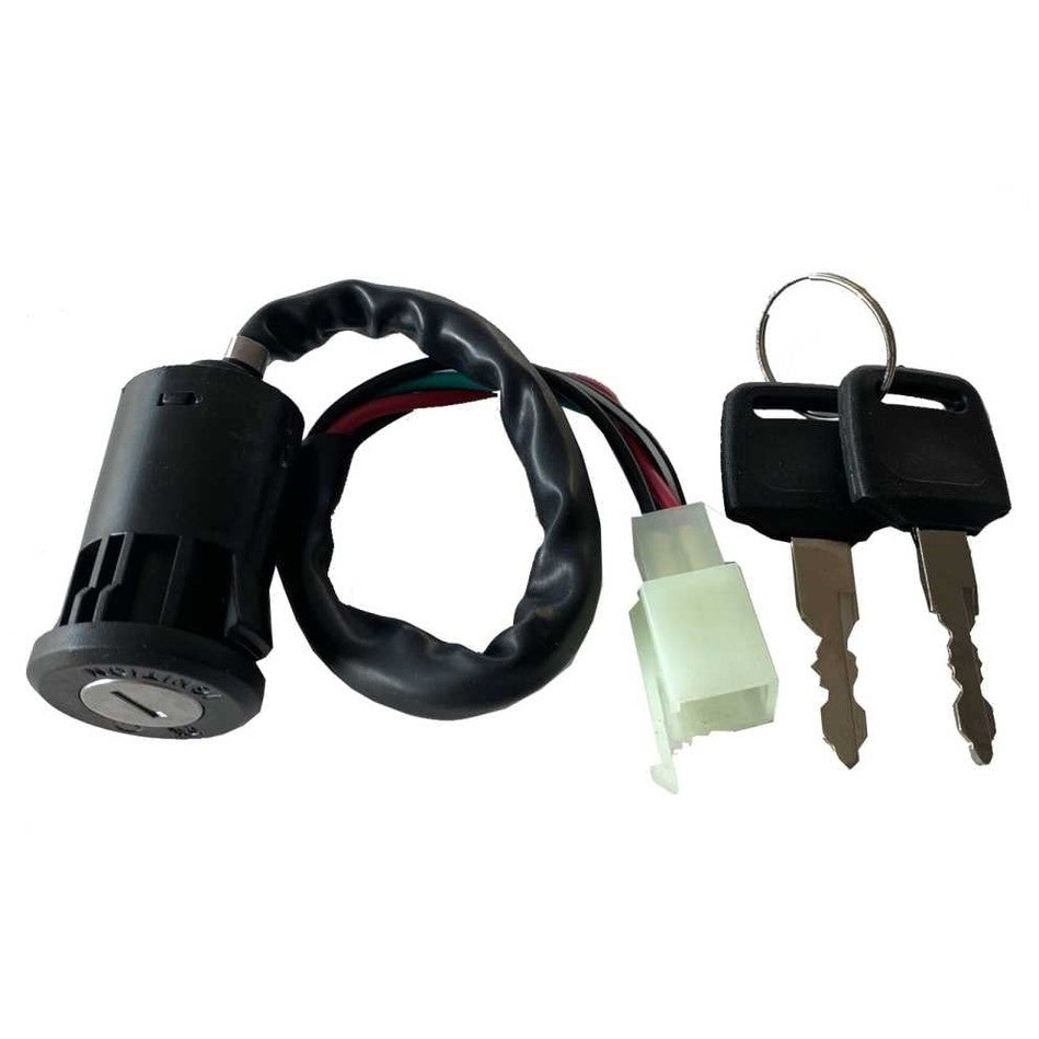 KONTAK 125 CG SERİSİ KUBA (D.F=4K)