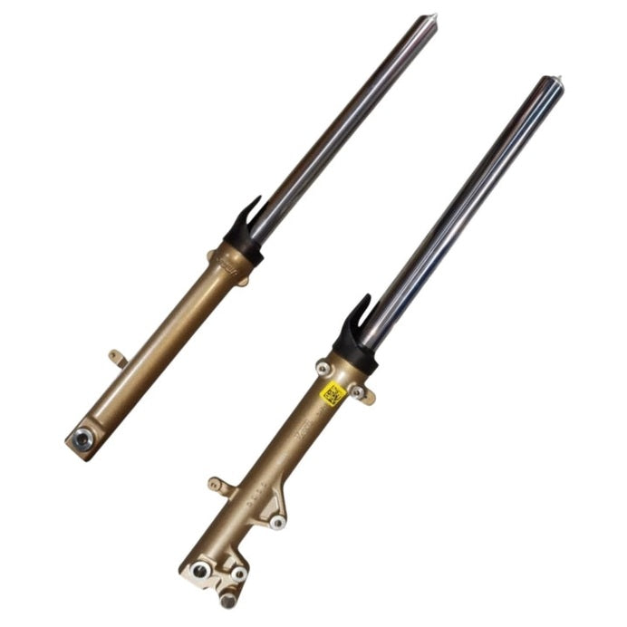 ÖN AMORTİSÖR (NF100350+NF100360) TVS APACHE RTR 200