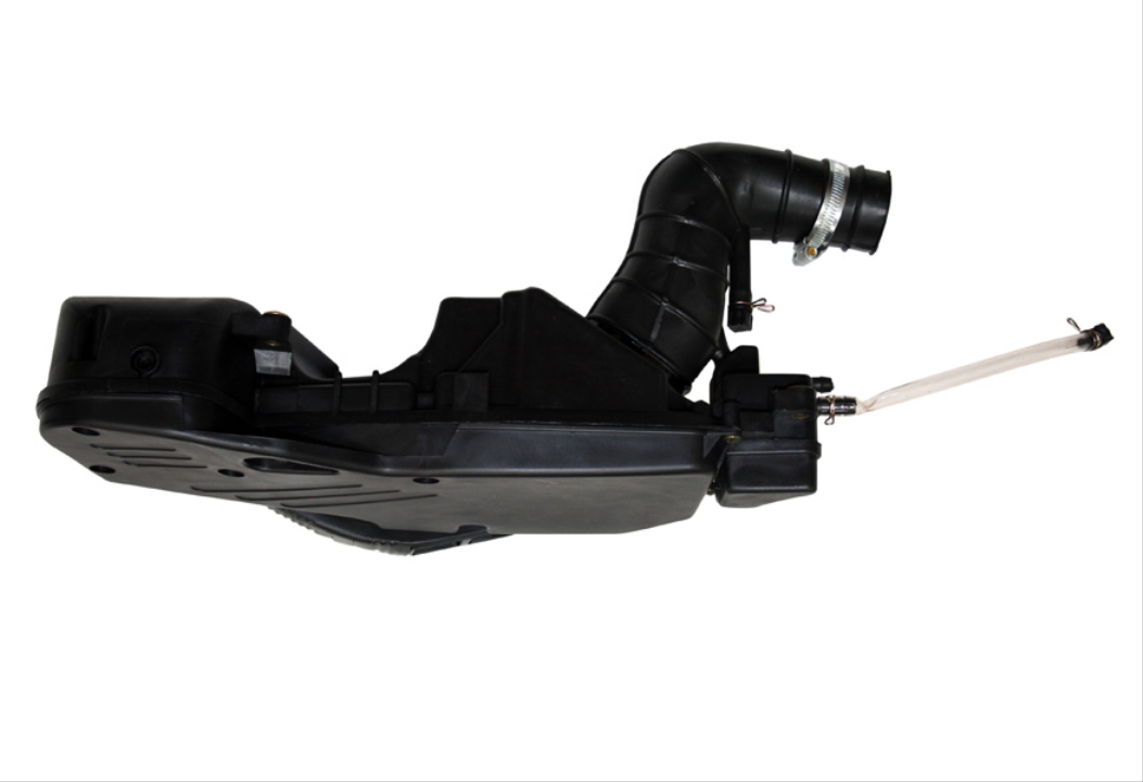 HAVA FİLTRESİ KOMPLE 125 MT