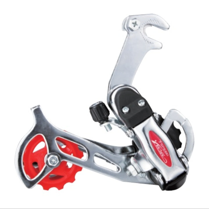 ATTIRICI ARKA  H-40 NİKEL  BRAKETLİ