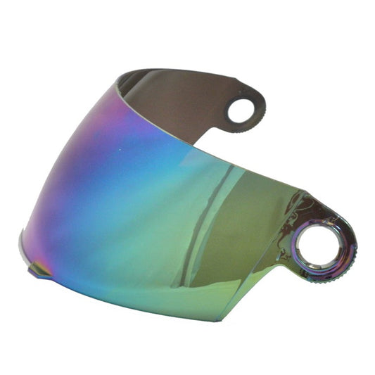 KASK CAMI RENKLİ ÇENELİ NO: 03 MODELLER İÇİN