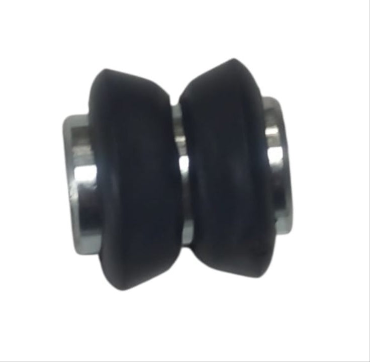 ARKA AMORTİSÖR TAKOZU MOB (1BURÇ+2LASTİK) (10mm)