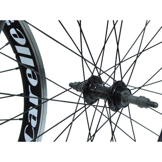 26" ARKA DİZİLİ JANT ÜÇ KAT ALM GÖBEK 32D V-BR