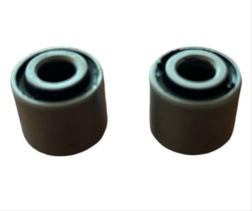 ARKA AMORTİSÖR TAKOZU (2 Lİ SET) (8mm )
