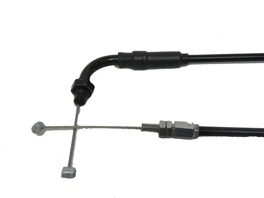 GAZ TELİ  150 CBF YENİ MODEL