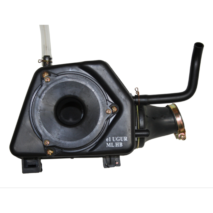HAVA FİLTRESİ KOMPLE 125 MH DRİFT+125 KT