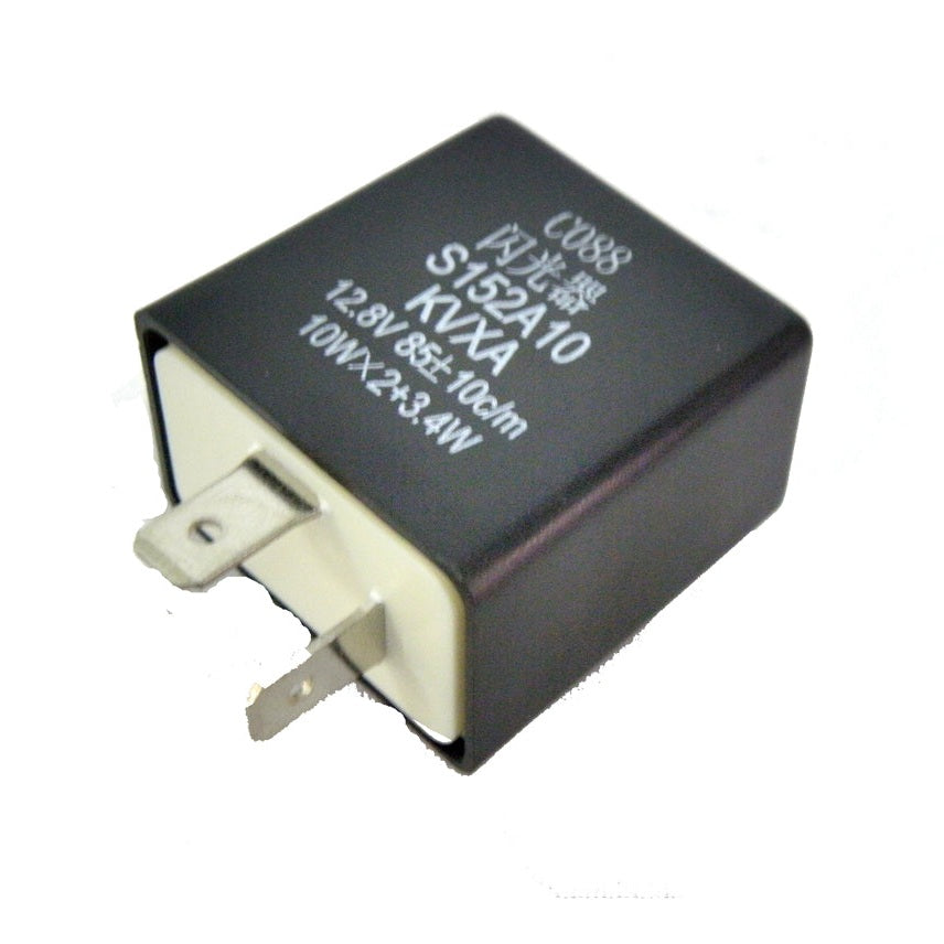 FLAŞÖR 12 V  150 CBF  (KAIDA)