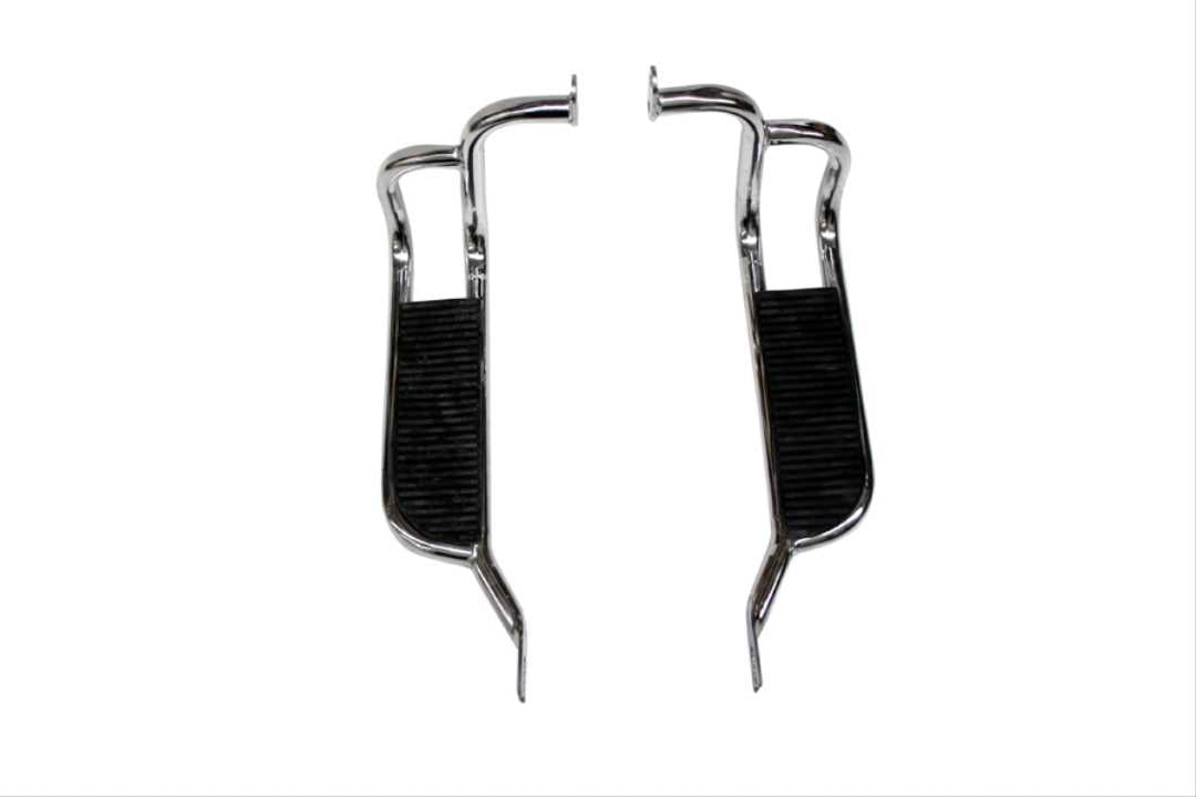 ARKA BASAMAK 125 CG SERİSİ (SAĞ+SOL) LASTİKLİ