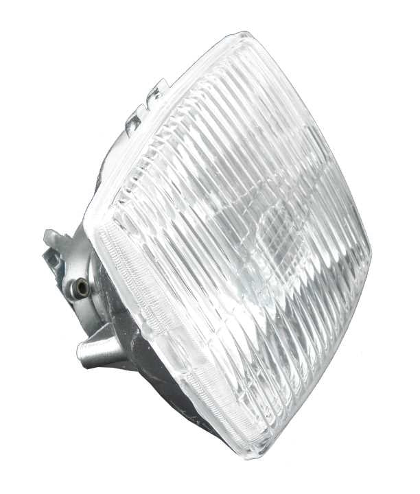 FAR KOMPLE  PEJO 103 KARE