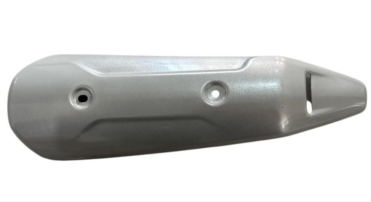 EGSOZ DEKOR KAPAĞI ARKA (N6050340) TVS RAİDER 125
