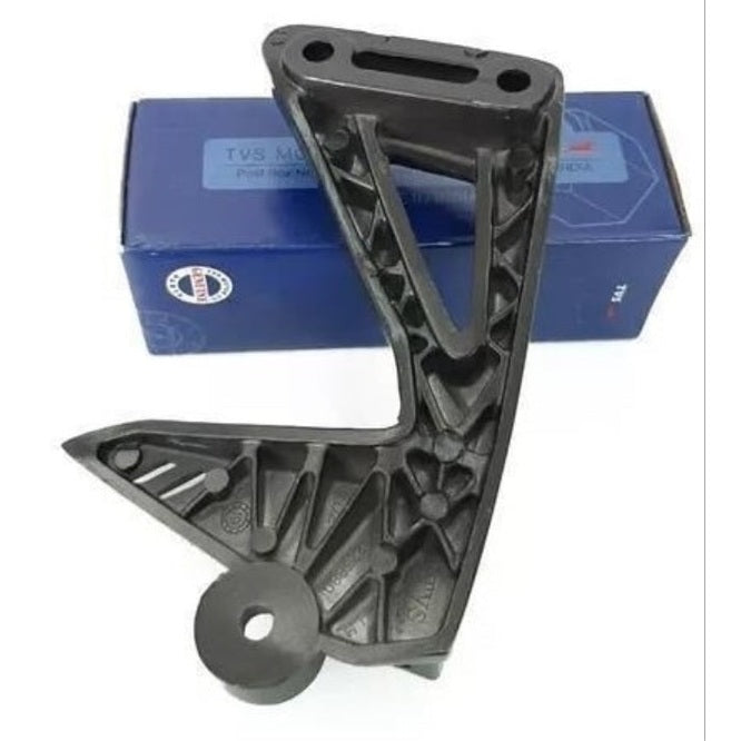 ARKA BASAMAK BRAKETİ SOL (N9225880) TVS APACHE RTR 200