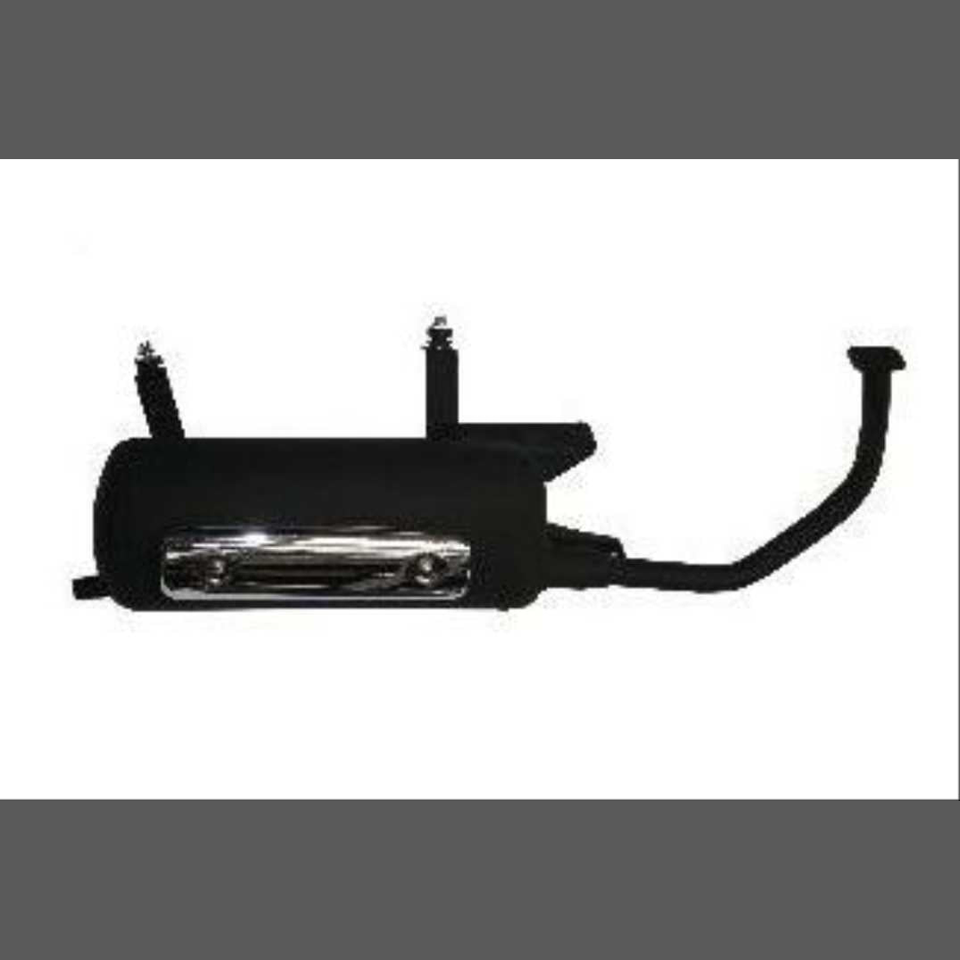 EGSOZ  SCOOTER  125 URT