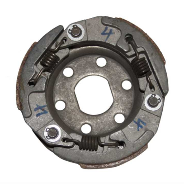 KAVRAMA TABLASI KOMPLE SK 50 EAGLE+BSTR