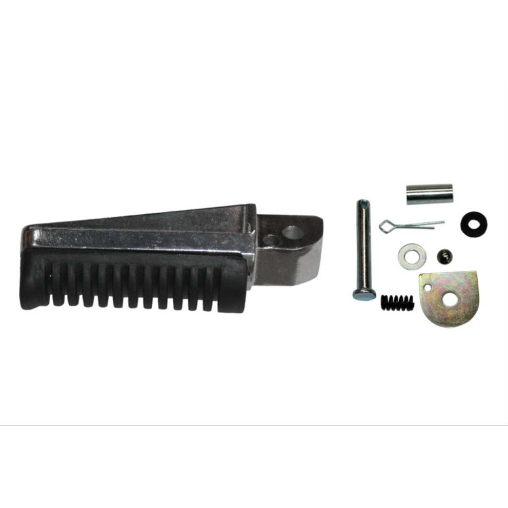 ARKA BASAMAK  125 MH DRİFT  SOL