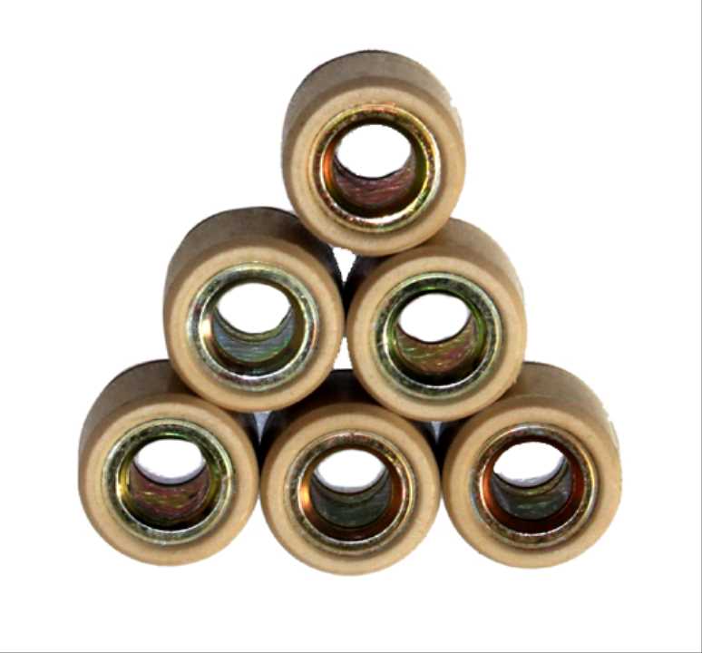VARYATÖR BURCU (6 ADET) SK 150 HS (8 GR)