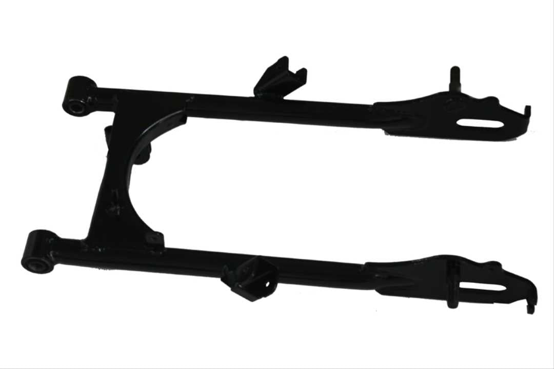 ARKA MAFSAL 100 UAG  (SİYAH)