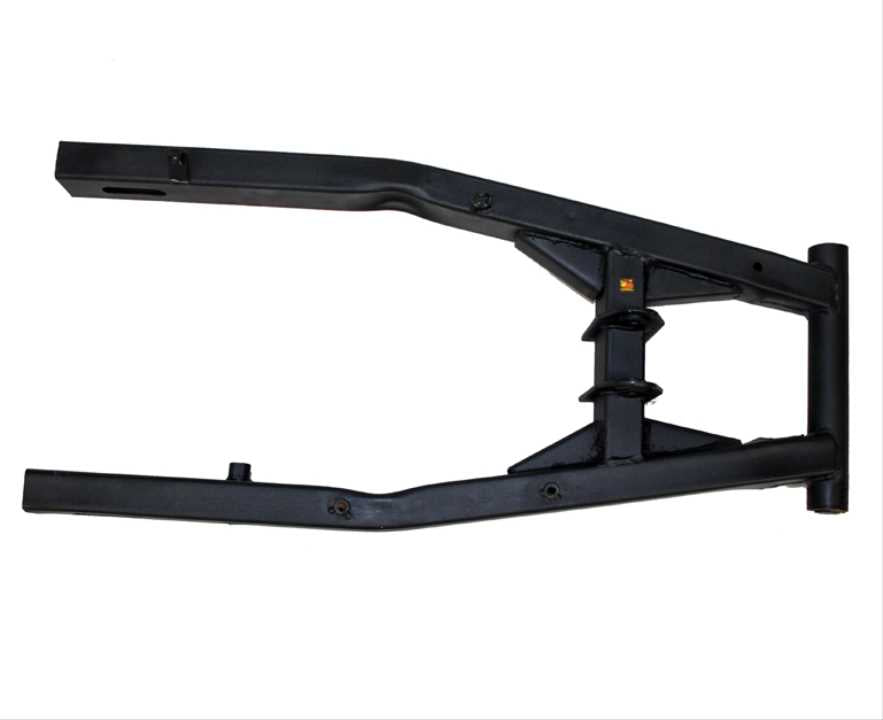 ARKA MAFSAL XT-X  (SİYAH)