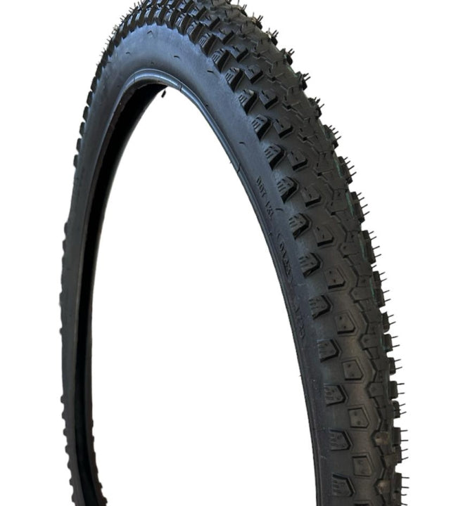 DIŞ LASTİK  27.5x2.25 SİYAH DARK SIDE TT  (0143)