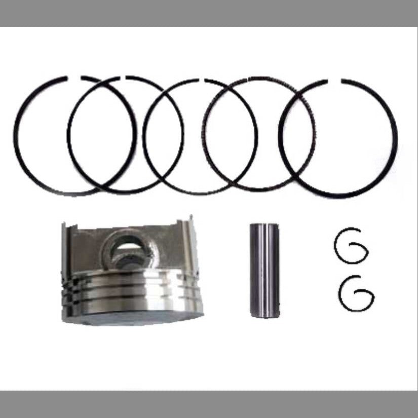 PİSTON CG 250  67,00 (STD)  (16 Pim)