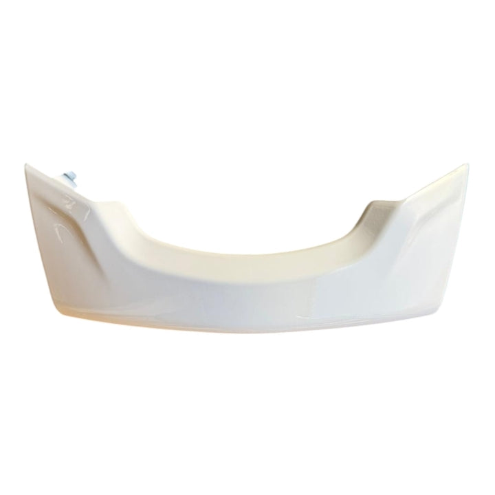 ARKA STOP ALT TVS JPT 125 BEYAZ (KL2207191F) (E5)